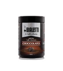 Mletá káva Čokoláda Bialetti 250 g