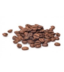 Brazílie Santos NY2 zrnková káva 250 g