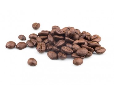 Belgické pralinky zrnková káva 250 g