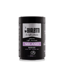 Mletá káva Bialetti Milano 250 g