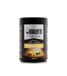 Mletá káva Vanilka Bialetti 250 g