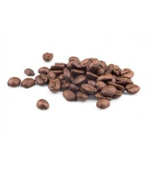 Jahody ve smetaně zrnková káva 250 g