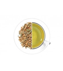 Oxalis Yogi čaj Citrón - zázvor 100 g